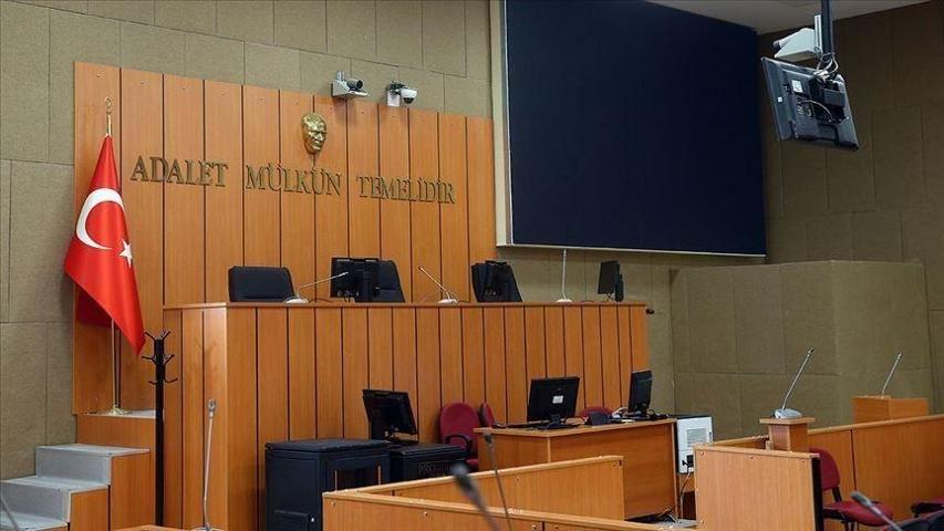 İlk eşi ve ikinci eşi aynı şekilde ölü bulunmuştu Kabus evinin kocası hakkında iddianame
