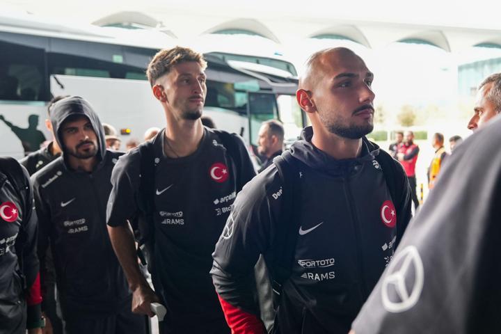 SON DAKİKA | Galatasarayın forvet transferinde mutlu son Ahmed Kutucuya ödenecek bonservis bedeli belli oldu...