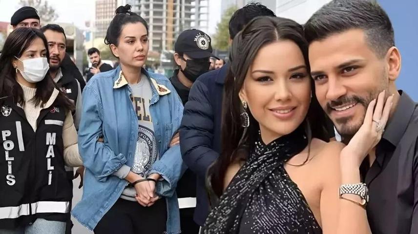 Yeni şarkı çıkaracağını duyuran Dilan Polata tepki: HANİ ENGİN İZİN VERMİYORDU