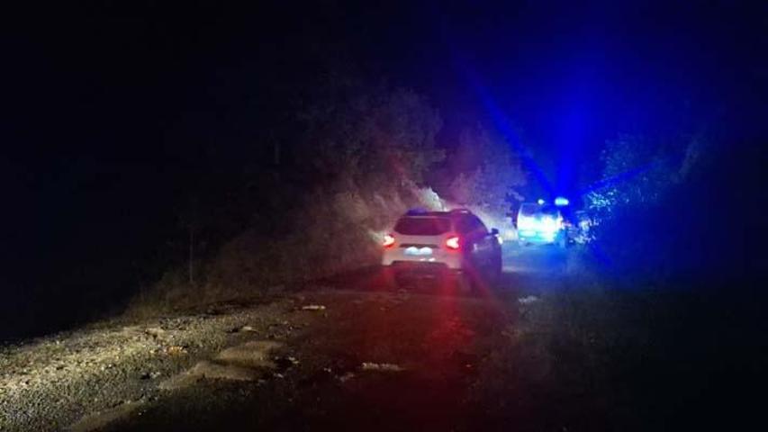 Baltalı torun dehşeti: Dedesi dahil 3 kişiyi öldürdü