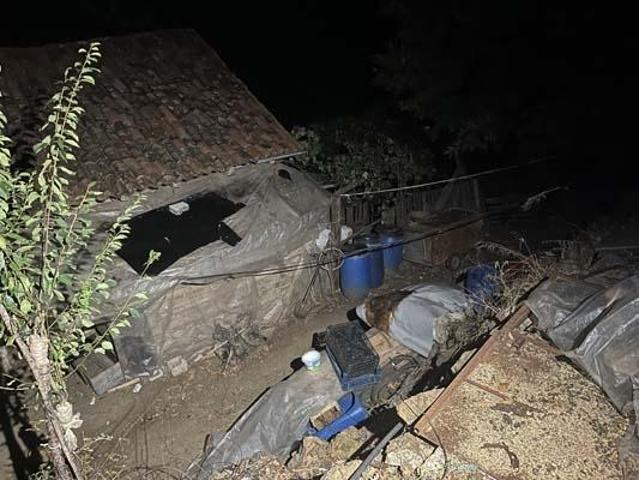 Baltalı torun dehşeti: Dedesi dahil 3 kişiyi öldürdü