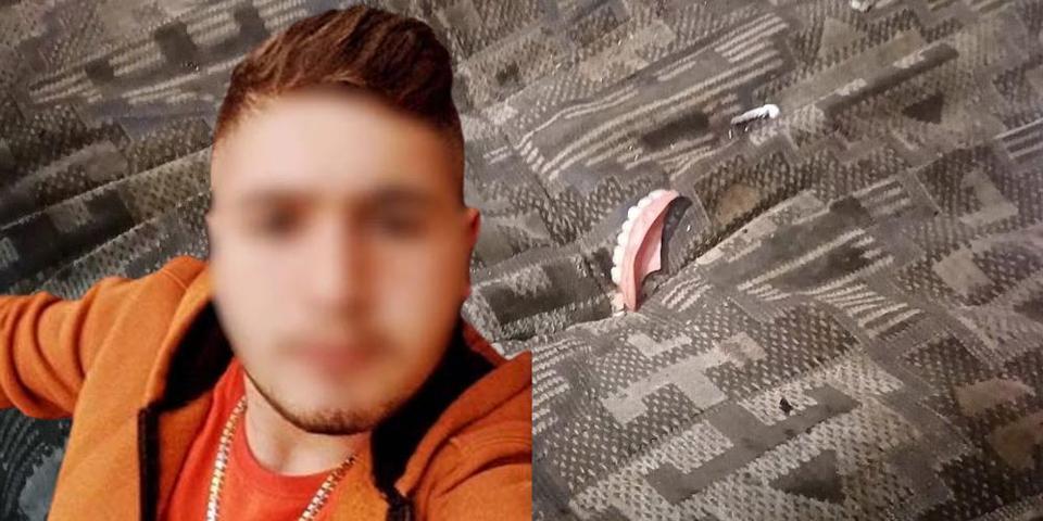 Baltalı torun dehşeti: Dedesi dahil 3 kişiyi öldürdü