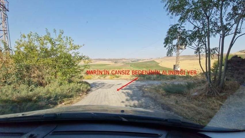 SON DAKİKA | Narin Güranı kim öldürdü Cinayetin kriminolojisi Kim hangi saatte neredeydi