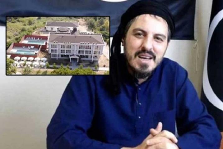 ESRA EROLU ÖLDÜRMEKLE TEHDİT ETMİŞTİ Sahte mehdi Mustafa Çabukun müridine büyük şok Gözaltına alındı