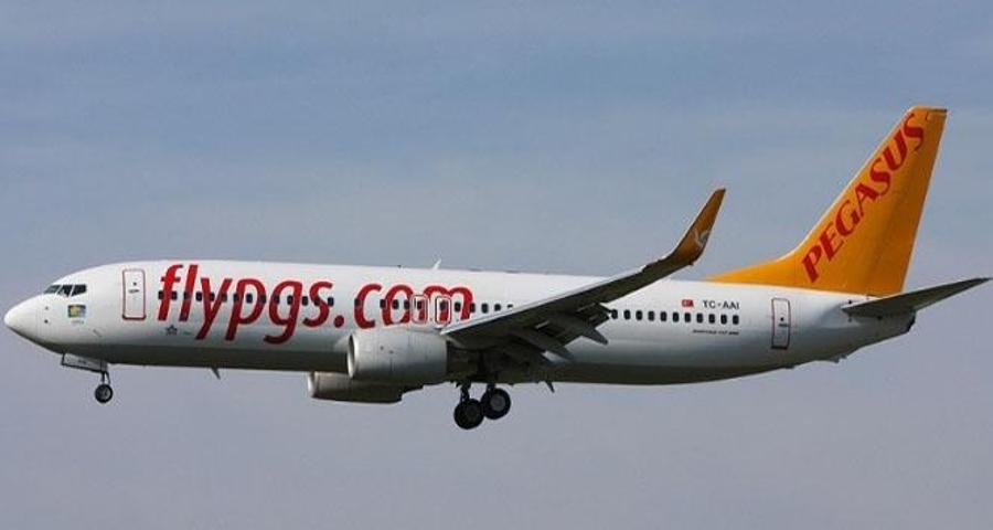 PEGASUS’TAN UCUZ BİLET KAMPANYASI Yurt dışı uçuşlar 9 Euro + vergiler ile olacak