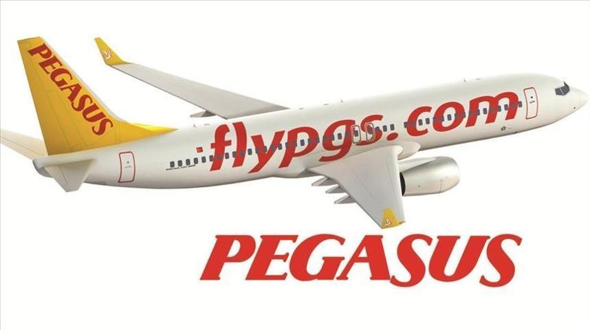 PEGASUS’TAN UCUZ BİLET KAMPANYASI Yurt dışı uçuşlar 9 Euro + vergiler ile olacak