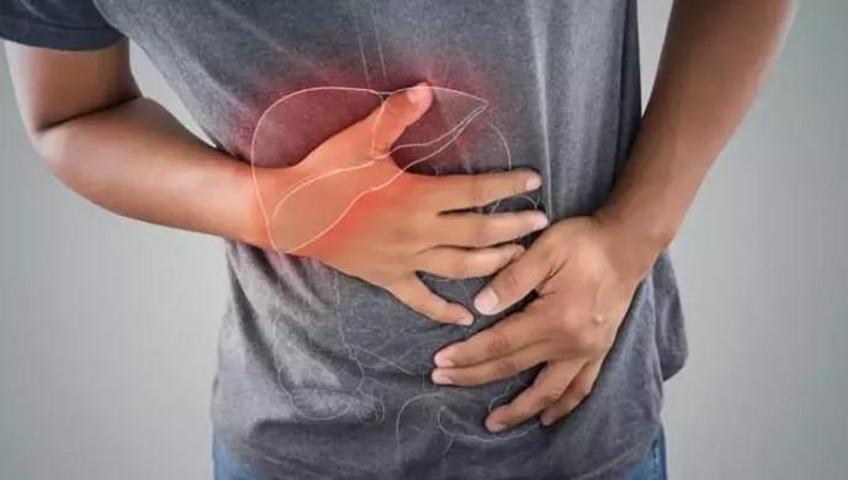 Karaciğer yağlanması sessiz tehlike Uzmanından uyarı