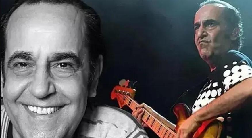 Fuat Günerden duygulandıran Özkan Uğur paylaşımı