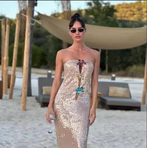 Yasemin Özilhan setlere dönmek için yeşil ışık yaktı Şartlarını açıkladı