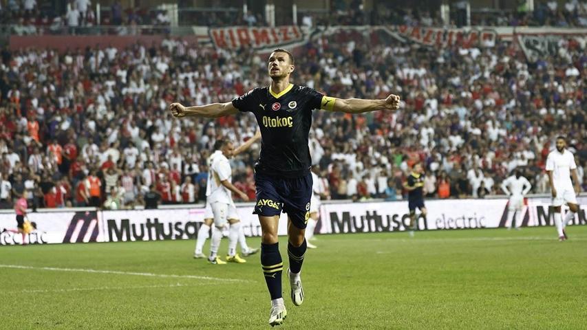 Samsunspor ile Fenerbahçe, 63. randevuya çıkıyor