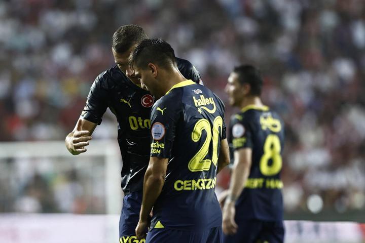 Samsunspor ile Fenerbahçe, 63. randevuya çıkıyor