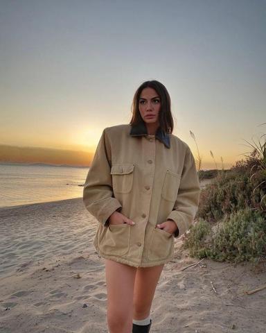 10 MİLYONDAN FAZLA TAKİPÇİSİ OLAN OYUNCULAR: Hem dizilerin hem de Instagramın yıldızı Hande Erçel, Serenay Sarıkaya, Afra Saraçoğlu...