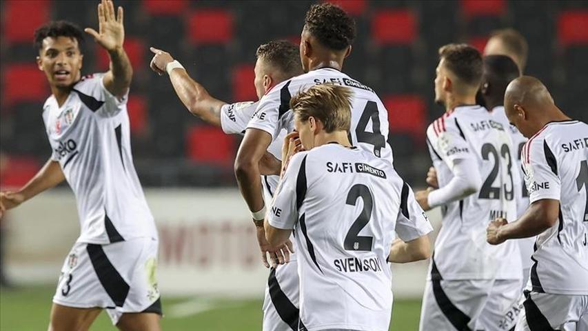 BEŞİKTAŞ KONYASPOR MAÇI NE ZAMAN, SAAT KAÇTA BJK Konya maçı hangi kanalda