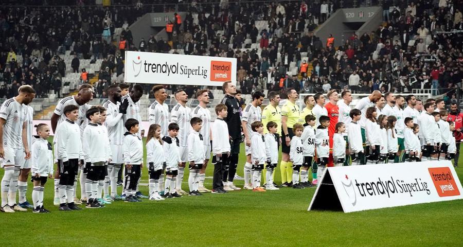 BEŞİKTAŞ KONYASPOR MAÇI NE ZAMAN, SAAT KAÇTA BJK Konya maçı hangi kanalda