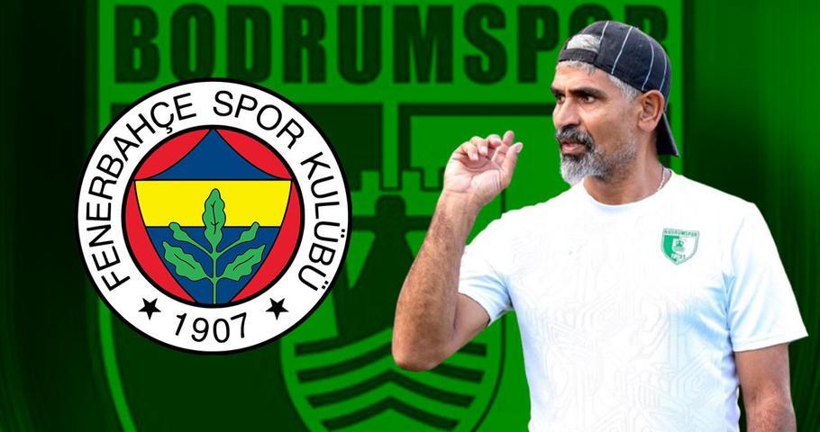 İsmet Taşdemir, Fenerbahçe maçı öncesi konuştu: Gerçekçi olmak lazım