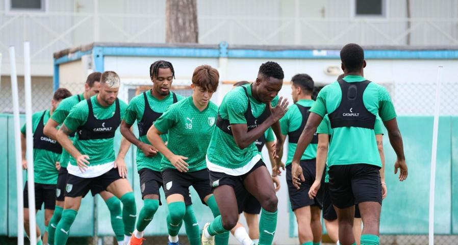 Süper Lig ekibinde şoke eden ayrılık Yerine Volkan Demirel mi geliyor