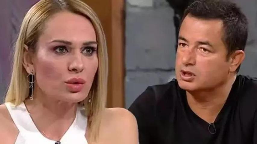 Acun Ilıcalı diskalifiye etmek istemişti Aşk hayatıyla gündem olan Survivor Nagihandan sitem: Kimse için üzülmeye değmez