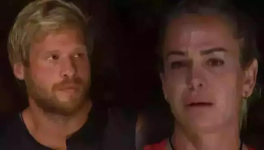 Acun Ilıcalı diskalifiye etmek istemişti Aşk hayatıyla gündem olan Survivor Nagihandan sitem: Kimse için üzülmeye değmez