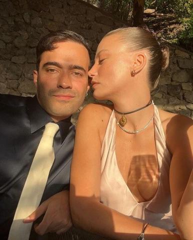 SERENAY SARIKAYA - MERT DEMİR ÇİFTİ AŞKA GELDİ Bir an olsun şüphe etmedim