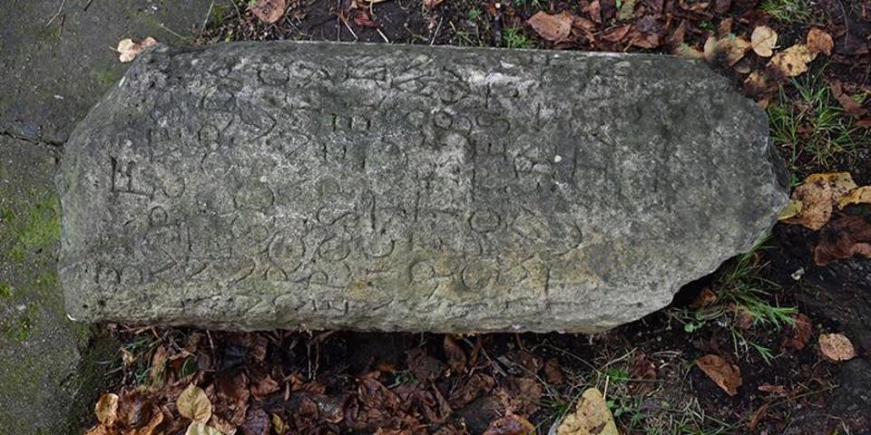 Tam tamına 1800 yıllık Yıllarca tarihin üzerine oturmuşlar