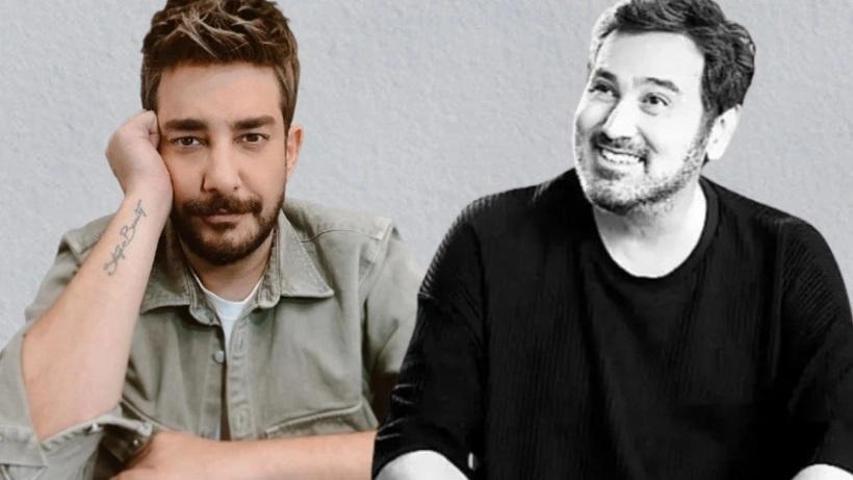 Camdaki Kız’ın Muzo’su Enis Arıkanın duygulandıran Metin Arolat anısı: ÖMÜR BOYU SAKLAYACAĞIM