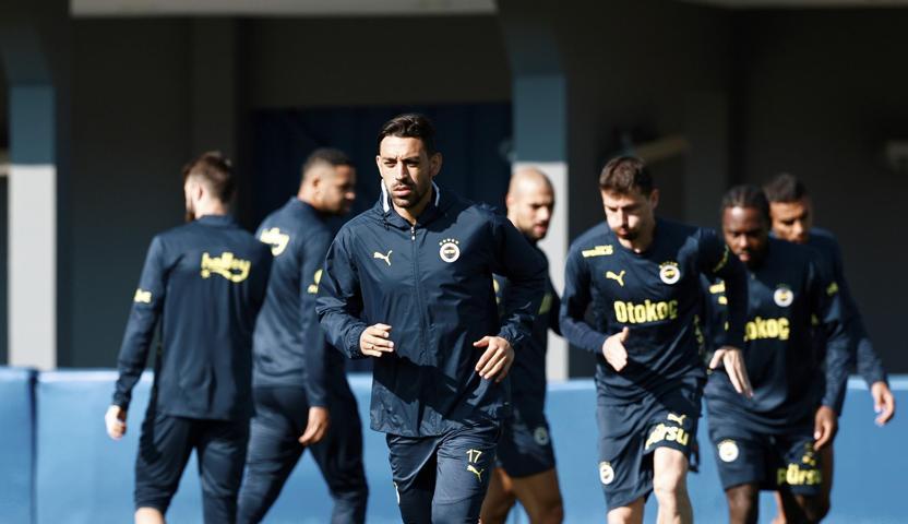 Beşiktaştan İrfan Can Kahveci girişimi Transfer bombası patlıyor...