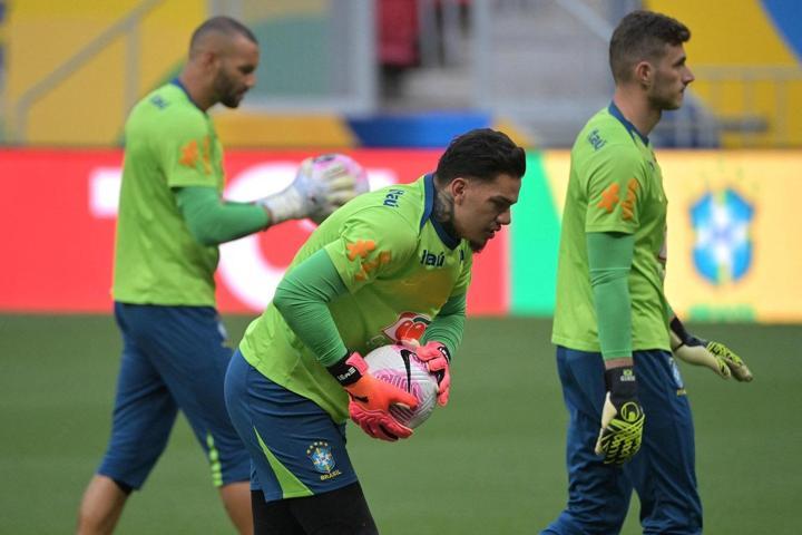 Galatasaray, Edersona kavuşuyor Manchester Citynin talebi ortaya çıktı...