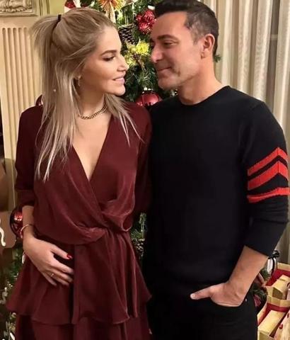 Mustafa Sandal ve Melis Sütşurup boşanıyor mu O SÖZLERİ KAFA KARIŞTIRDI