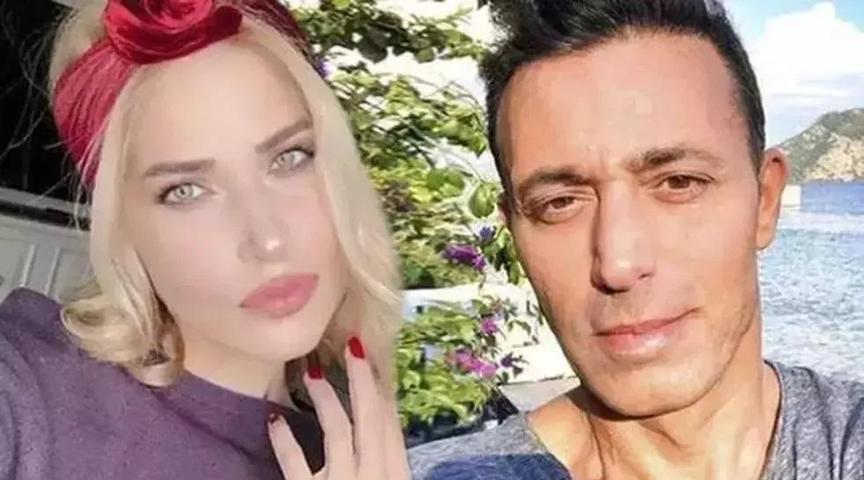 Mustafa Sandal ve Melis Sütşurup boşanıyor mu O SÖZLERİ KAFA KARIŞTIRDI
