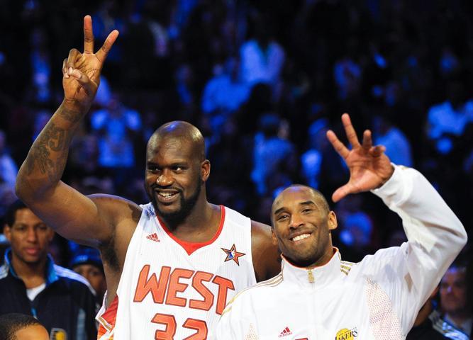 NBA, All-Star maçında değişikliğe gidiyor İşte yeni format...