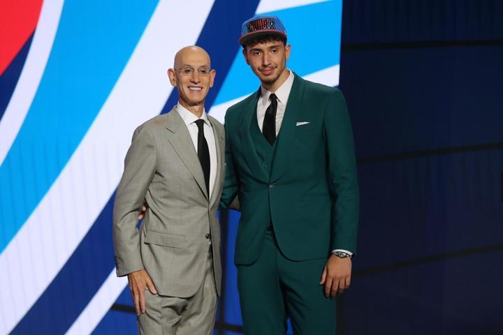 NBA, All-Star maçında değişikliğe gidiyor İşte yeni format...
