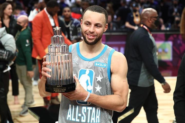 NBA, All-Star maçında değişikliğe gidiyor İşte yeni format...