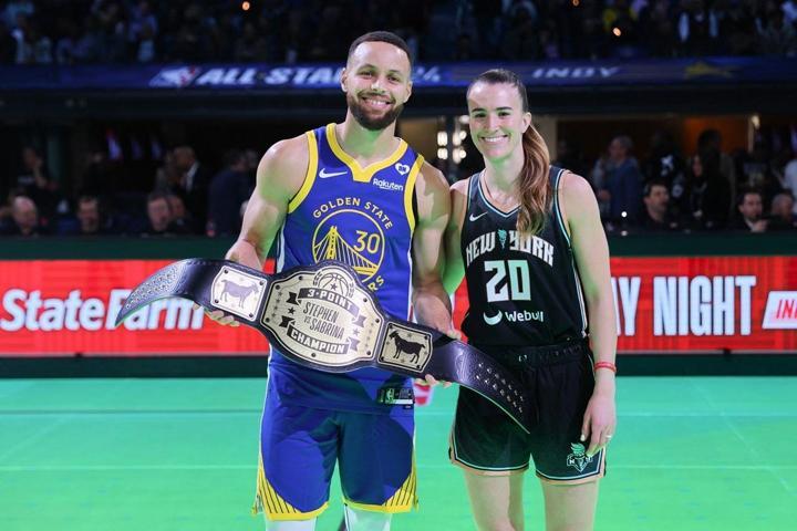 NBA, All-Star maçında değişikliğe gidiyor İşte yeni format...
