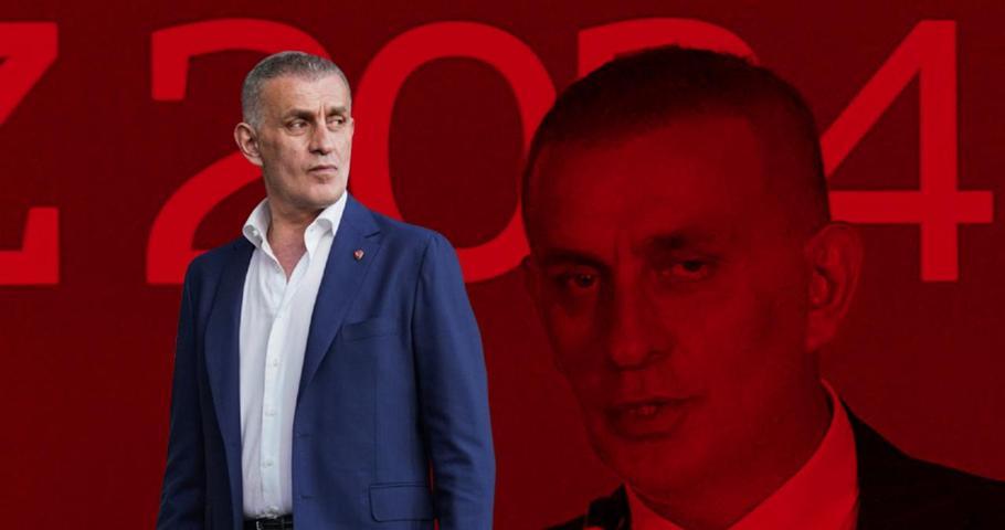 TFFnin Beşiktaş - Galatasaray derbisi için düşündüğü yabancı hakem belli oldu Talep yazısı gönderildi...