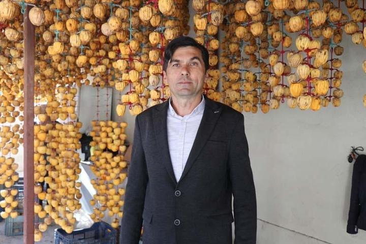 ADETA DOĞAL İLAÇ İçinde A, C ve B vitaminleri, potasyum, manganez var. Yaşı da kurusu da kapış kapış tüketiliyor... Verimi yüzde 40 arttı