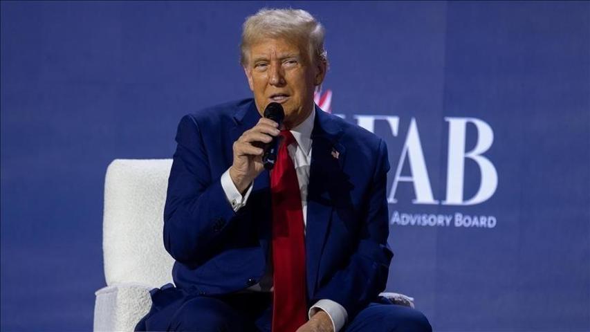 TRUMP’IN 2025’TEKİ LİDERLİK YOLU: Yıldız Haritasında da Geleceği Parlak