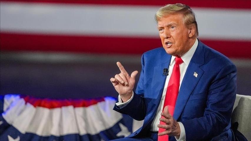 TRUMP’IN 2025’TEKİ LİDERLİK YOLU: Yıldız Haritasında da Geleceği Parlak