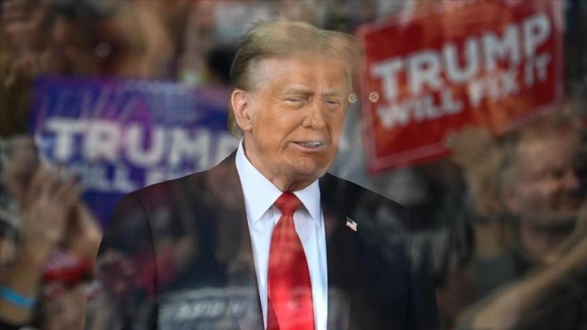 TRUMP’IN 2025’TEKİ LİDERLİK YOLU: Yıldız Haritasında da Geleceği Parlak
