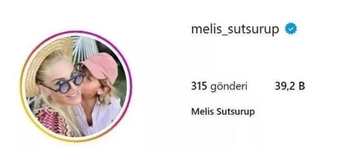BOŞANMA HABERLERİ GÜNDEME BOMBA GİBİ DÜŞMÜŞTÜ Mustafa Sandal ve Melis Sütşuruptan sürpriz hamle