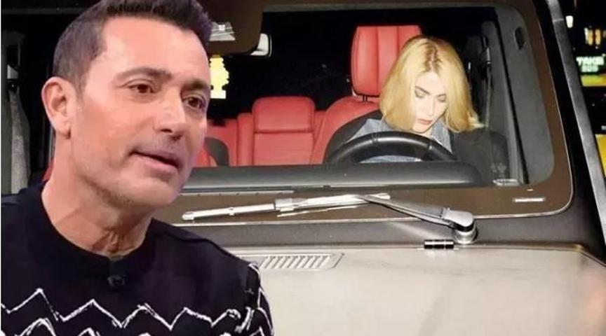 BOŞANMA HABERLERİ GÜNDEME BOMBA GİBİ DÜŞMÜŞTÜ Mustafa Sandal ve Melis Sütşuruptan sürpriz hamle