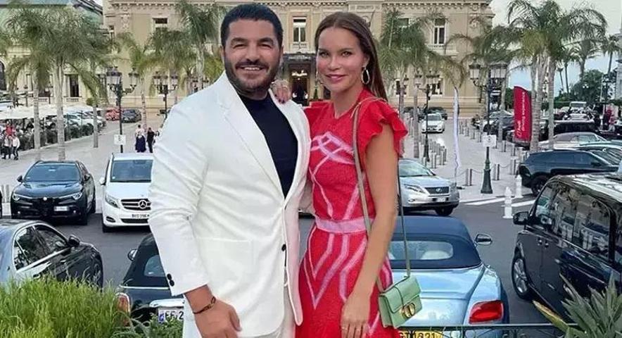 7 YILLIK EVLİLİK BİTİYOR Ebru Şallı - Uğur Akkuş çifti boşanıyor: Her şey para ve maddiyatmış