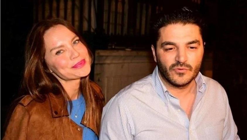 7 YILLIK EVLİLİK BİTİYOR Ebru Şallı - Uğur Akkuş çifti boşanıyor: Her şey para ve maddiyatmış