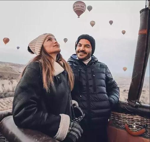 Ebru Şallı’dan boşanma açıklaması SESSİZLİĞİNİ BOZDU: 8 AY ÖNCE...