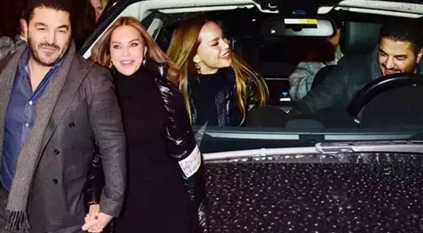 Ebru Şallı’dan boşanma açıklaması SESSİZLİĞİNİ BOZDU: 8 AY ÖNCE...