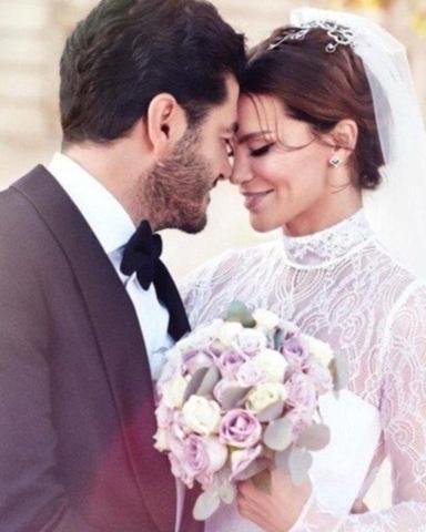 Ebru Şallı’dan boşanma açıklaması SESSİZLİĞİNİ BOZDU: 8 AY ÖNCE...