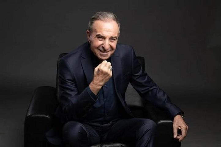 Kim der ki 82 yaşında Arka Sokakların Rıza Babası Zafer Ergin gençlere taş çıkarttı: YİNE KARİZMANIZDAN ÖDÜN VERMİYORSUNUZ