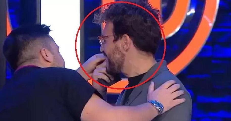 MasterChefte 100 bin TLlik ödül bakın kimin oldu Şoke eden olay DANİLO ŞEFİN DİŞİ KIRILDI