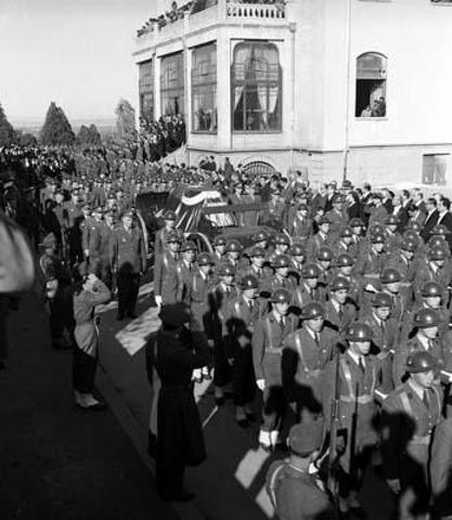 Atatürksüz geçen 86 yıl: Sevgi, minnet ve özlemle