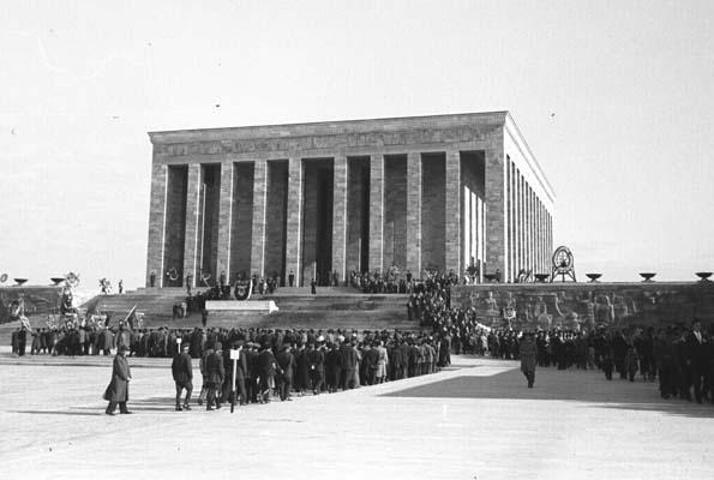 Atatürksüz geçen 86 yıl: Sevgi, minnet ve özlemle