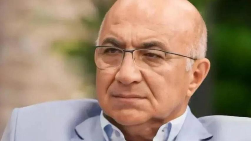 Mehmet Ali Erbil ve Serdar Ortaç ev hapsi cezası almıştı Müge Anlı ile tanınan Prof. Dr. Arif Verimli uyardı: ÇOK BÜYÜK PATLAYACAK
